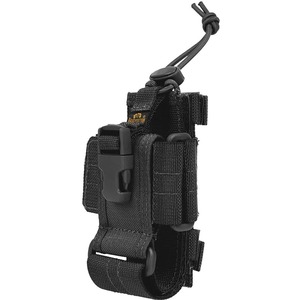 MAXPEDITION ラジオポーチ CP-L 携帯/ラジオホルスター 0102B マックスペディション スマートホンホルスター 収納 ミリタリーポーチ 軍用ポーチ 無線ポーチ 無線機ポーチ レディオポーチ トランシーバーポーチ 無線ケース 無線ホルダー 無線機ホルダー