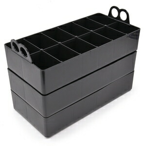 MTM 樹脂製 アモカン 弾薬ケース 4個セット MTM 4-Can AMMO CRATE 樹脂製アモカン 弾薬ケース 4個セット