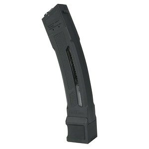 G&G ARMAMENT スペアマガジン 電動ガン MXC9用 170連 G-08-203-1 G&Gアーマメント 予備マガジン スペアマグ 170発 マシンガンマガジン マシンガンマグ 機関銃マグ 機関銃マガジン 機関銃用弾倉 機関銃弾倉 マシンガン弾倉 弾倉 マグ 予備 スペア