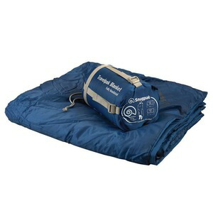 Snugpak ブランケット Travelpak ペトロールブルー SN98850 スナグパック 毛布 タオルケット 膝掛け ひざかけ 防寒 保温布 冬備え 布製品 7,976円