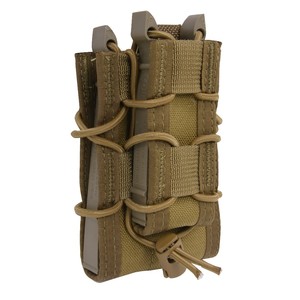 楽天市場】High Speed Gear ライフル&ピストル用 TACOマグ