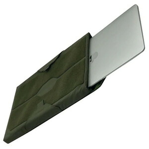 AGILITE 経口避妊薬/ノートパソコンケース Padded Laptop Sleeve 14.5in 8041 [ レンジャーグリーン ] 大騒ぎともし火 CORDURA パディング ラップトップスリーブ マイコン容れもの 経口避妊薬容れもの 経口避妊薬合財袋 経口避妊薬取りまかなう 経口避妊薬用取りまかなう 経口避妊薬用容れもの