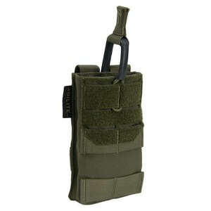 楽天市場】AGILITE シングルマガジンポーチ AG1 MOLLE対応 5.56弾