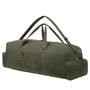 DIRECT ACTION デプロイメントバッグ Cordura500D生地 コンプレッションストラップ付 BG-DP [ レンジャーグリーン / Lサイズ ] ショルダーバッグ ショルダーバック 肩掛けかばん 肩掛けカバン 肩掛けバッグ クロスボディバッグ 斜め掛けバッグ