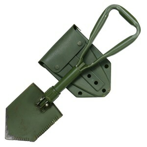 楽天市場】軍放出品 シャベル 東ドイツ軍 OD スコップ 軍用品 軍用