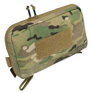 HELIKON-TEX 工具用ポーチ Mini Service Pocket ナイロン製 MO-MSP-CD [ マルチカム ] ヘリコンテックス ツールポーチ Cordura 道具入れ 道具箱 工具入れ 工具箱 工具バッグ 工具袋 工具ケース ツールホルダー メカニックバッグ メンテナンスバッグ