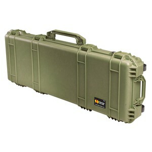 【値下げOK】PELICAN CASE 1750 ペリカンケース ペリカンプロテクターケース #1750