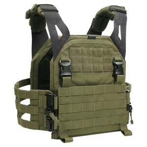 楽天市場】Warrior Assault Systems プレートキャリア LPC V1