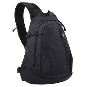 CONDOR スリングバック ELITE SECTOR 18L ジッパーポケット×4 111100-002 ワンショルダーバッグ クロスボディバッグ ボディバッグ たすき掛けバッグ ワンストラップバッグ ワンベルトバッグ 片掛けバッグ 15,577円