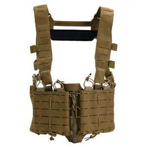 DIRECT ACTION チェストリグ TYPHOON CR-TPHN-CD5 ミリタリーショップ レプマート / DIRECT ACTION チェストリグ TYPHOON