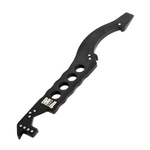 PTS メンテナンスツール Multi-Tasker マルチタスカー M4調整工具 ピーティーエス キャッスルナットスパナ メンテナンス工具 手入れ具 調整器具 分解 オーバーホール 定期メンテナンス