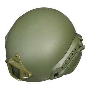 楽天市場】スチールヘルメット イギリス軍モデル MK2 オリーブドラブ