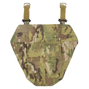 FIRST SPEAR グローインプロテクター MASS Groin Protector [ マルチカム ] ファーストスピア M.A.S.S. 股間パーツ 鼠径 ボディアーマー フルアーマー サバイバルゲーム サバゲー 上下肢プロテクター ボディープロテクター ボディガード ボディプロテクション