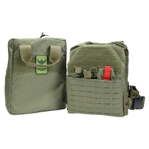 SHELLBACK TACTICAL プレートキャリア Defender 2.0 アクティブシューターキット SBT-9040 [ レンジャーグリーン ] シェルバックタクティカル 薄型 ディフェンダー プレキャリ プレートキャリアー 防弾プレートキャリア Plate Carrier ソフトアーマー ロードベアリング LBV