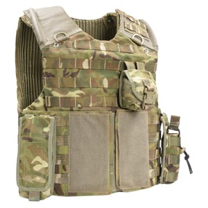 イギリス軍放出品 オスプレイ MK4 装備品セット MTP迷彩 [ 180/104