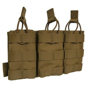 楽天市場】Warrior Assault Systems ライフルマガジンポーチ M4/AR15