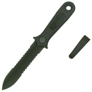 楽天市場】Kizlyar トレーニングナイフ DELTA フルタング トレーナー