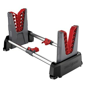 REAL AVID ガンスタンド SPEED STAND 折りたたみ式 AVSSFG リアルアビッド メンテナンススタンド ガンスタンドメンテナンス用品 メンテ道具 メンテナンスツール メンテグッズ メンテナンス用品 メンテナンスグッズ メンテナンスアイテム クリーニングツール|ミリタリーサープラス レプティル