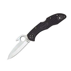 SPYDERCO 折りたたみナイフ C11PGYW デリカ4 エマーソン DELICA4 | Emerson Spyderco 折り畳みフォルダー フォールディングホールディング フォールディングナイフ 折り畳みナイフ 折り畳み式ナイフ 折りたたみ式ナイフ フォルダー 折畳ナイフ 折畳みナイフ 折畳式ナイフ