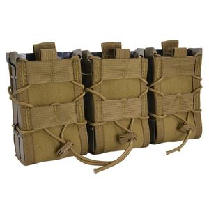 実物　High Speed Gear ライフル用 TACOマグ 前後2連 楽天市場】High Speed Gear ライフル用 TACOマグ X2R 前後2連