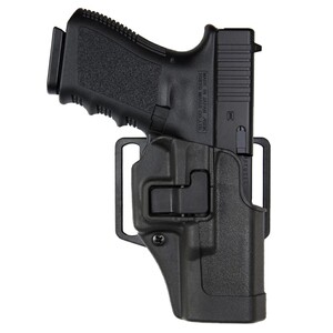 Blackhawk Serpa Cqcホルスター Glock 19 23用 コンパクト ブラック ブラックホーク セルパ グロック ピストルホルスター サバゲー サバゲー装備 ハンドガン 装備品 Cqbホルスター 近接格闘 拳銃嚢 ベルトホルスター ヒップホルスター Novix Com