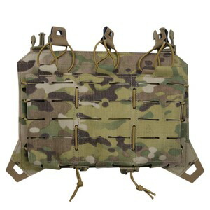 楽天市場】DIRECT ACTION トリプルマガジンポーチ M4 AK用 SPITFIRE