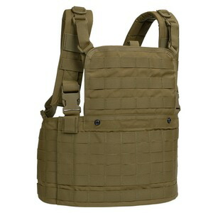 楽天市場】Warrior Assault Systems チェストリグ Elite Ops 901 W-EO