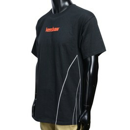 新発売 Kershaw 半袖tシャツ メーカーロゴ ブラック Lサイズ カーショウ 公式マーチャンダイズ オフィシャル 衣料品 服 ファッション ロゴtシャツ 軍服 戦闘服 u Batesmartin Com