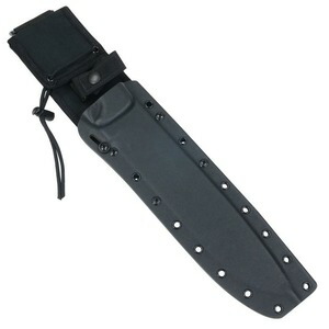 ESEE ナイフシース Junglas MOLLE対応 ESJS ナイフケース 鞘 さや ナイフ収納ケース ナイフ入れ 収納ポーチ ミリタリー サバイバル サバゲー シースケース ナイフホルダー ナイフポーチ ナイフカバー ナイフ鞘 刃物鞘 ナイフ収納袋 ナイフ用袋 ナイフ携行ケース