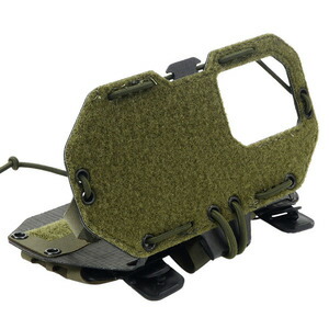 High Speed Gear スマホポーチ GEN 2 Navigator Tech Mount コーデュラ出どころ 12NP02 [ オリーブドラブ ] ハイスピード歯車 ありがた味合切袋 ミリタリー合切袋 軍用合切袋 サバゲーポーチ スマホケース スマフォケース スマフォポーチ 電話を掛ける容れもの 電話を掛ける合切袋