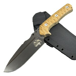 Wander Tactical アウトドア九寸五分 Uro Tac カイデックスシース属する WTK09RG ワンダータクティカル ウロタック 切れ物 キャンプナイフ 渓流九寸五分 狩り立てる九寸五分 バトニング 屋外 難民キャンプ