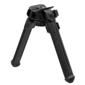 MAGPUL バイポッド MOE BIPOD 軽量設計 ブラック MAG1174 マグプル 銃架 樹脂バイポット 樹脂 エアガン ライフル 2脚 モノポッド 銃台 銃座 射撃台 射撃用スタンド 火器架台 銃スタンド 銃用 三脚 二脚 ガンスタンド 11,366円