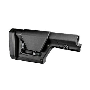 MAGPUL スナイパーストック PRS GEN3 ミルスペック AR-15/M4対応 MAG672 マグプル プレシジョンライフルストック M4ストック ARストック 樹脂製ストック 樹脂製銃床 樹脂ストック ライフルストック 銃床 バットストック ガンストック プラスチック 強化樹脂製