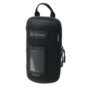 PELICAN カメラレンズポーチ AVP-S ModPak AVシングルポーチ AVP-S-TRVL [ ブラック ]｜ミリタリーサープラス レプティル 8,978円