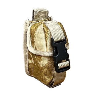 楽天市場】Warrior Assault Systems ダブルグレネードポーチ 40mm
