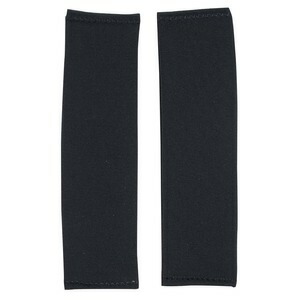 VELOCITY SYSTEMS ショルダーパッド VS-CPAD2 プレキャリ用 2インチ [ ブラック ] ベロシティー PADDED SHOULDER SLEEVES プレートキャリア用パーツ プレキャリパーツ プレートキャリアー 部品 プレートキャリア用 プレキャリ 付属品 オプション 付帯品 交換部品 6,574円