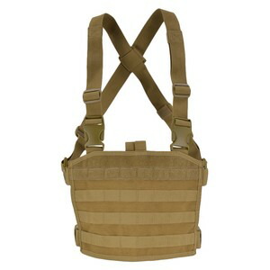 CONDOR MCR4 チェストリグ カンガルー マグポーチ コヨーテブラウン Amazon | CONDOR(コンドル) OPS CHEST RIG OLIVE DRAB MCR4-001