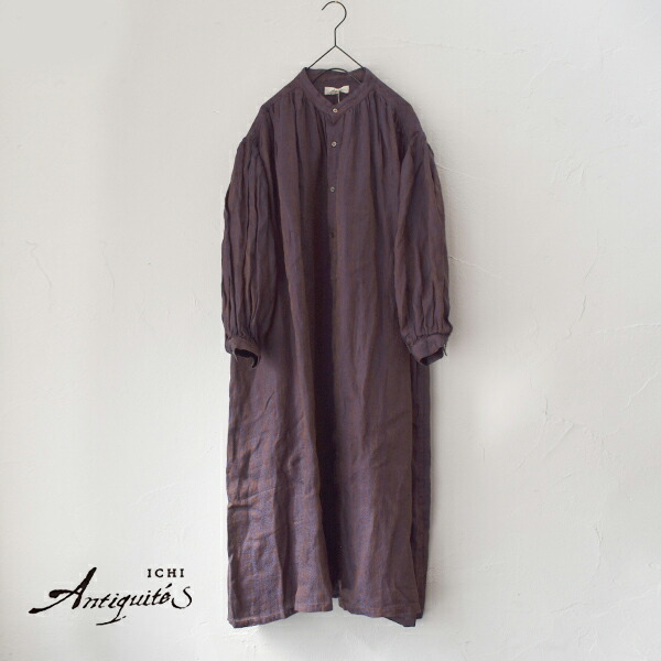 ichiantiquites 900330 アステカジャガードドレス