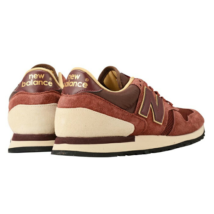 new balance 770 burgundy