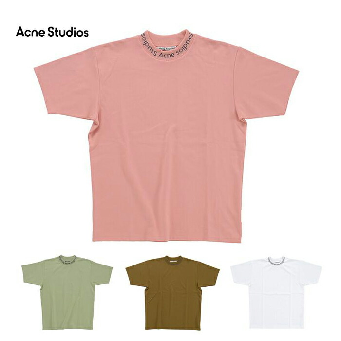 楽天市場】Acne Studios アクネストゥディオズ FN MN TSHI000242