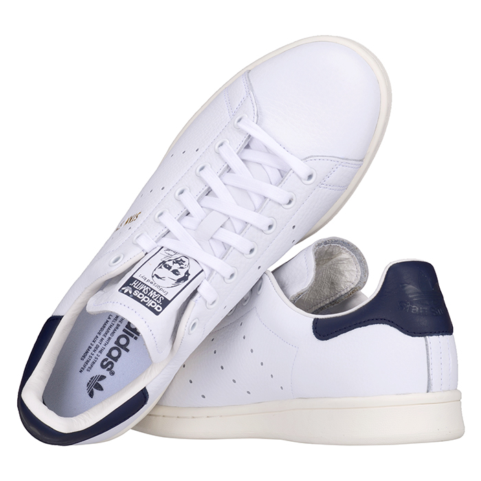 開始 H限定p 倍 Adidas Originals アディダス オリジナルス Stan Smith Cq2870 スタンスミス メンズ レディース スニーカー シューズ 靴 ホワイト 純白 プリント ノーブルインク ロゴ 刺繍 ゴールド 金 Adi0851 Adi0851 Espacoser Org Br