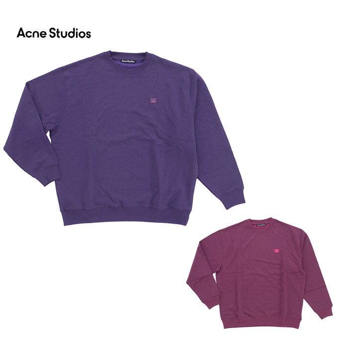 楽天市場】Acne Studios アクネ ストゥディオズ Flogho BI0015 PNK