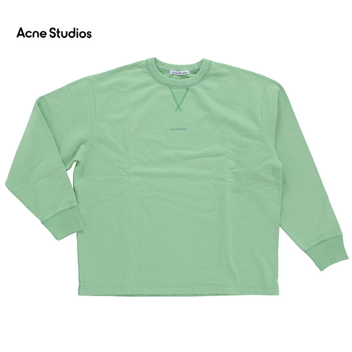 楽天市場】ACNE STUDIOS アクネストゥディオズ ロゴワッペン