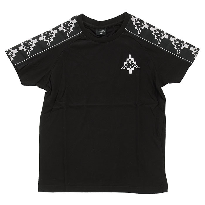 楽天市場】MARCELO BURLON マルセロバーロン 半袖Tシャツ クルー