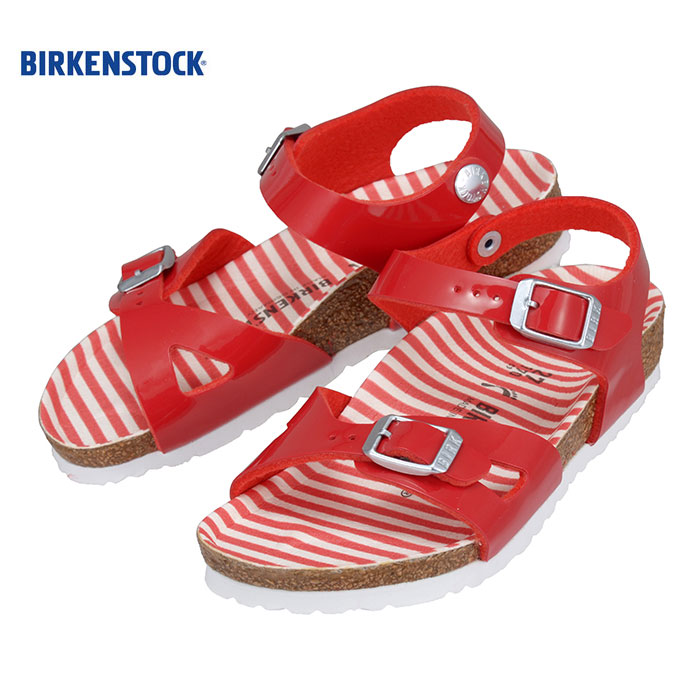 楽天市場】ビルケンシュトック/BIRKENSTOCK ニューヨークキッズ
