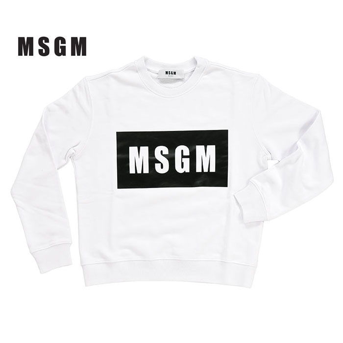 楽天市場】エムエスジーエム MSGM レディース トップス