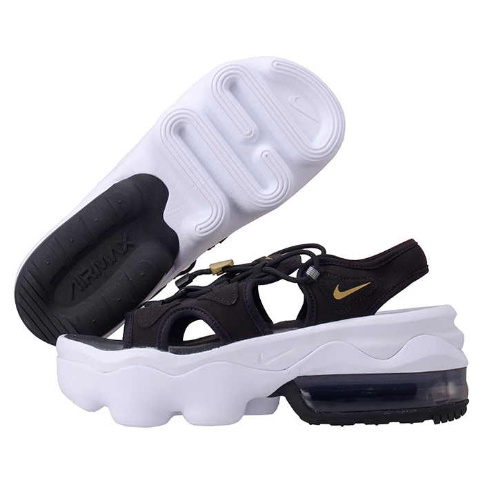 NIKEナイキWMNSAIRMAXKOKOSANDALCI8798002/003/100ウィメンズエアマックスココサンダルレディースNKNnike1934