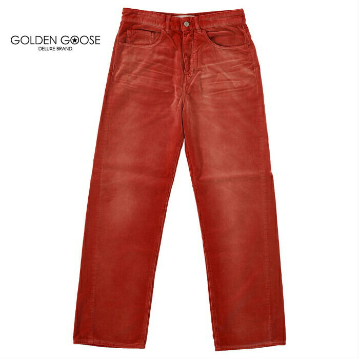 楽天市場】Golden Goose ゴールデングース ストレッチ コットン