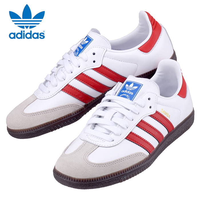 楽天市場】【セール】adidas アディダス SAMBA OG W IG5932 サンバ