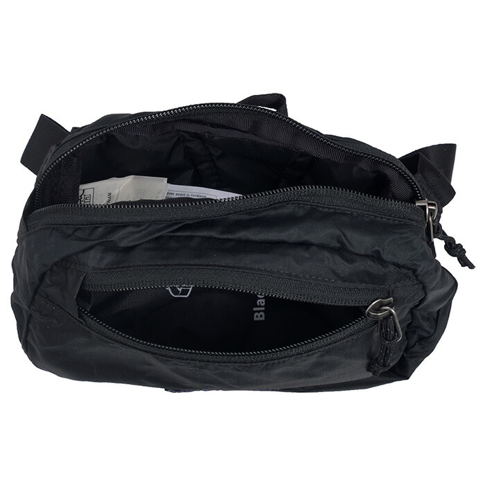 Patagonia Ultralight Black Hole 5